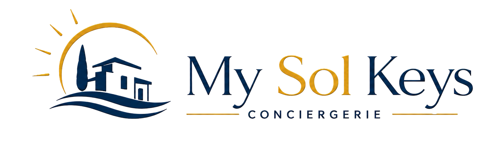 My Sol Keys